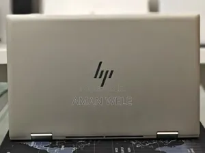 New Laptop HP Envy X360 8GB Intel Core I5 SSD 256GB