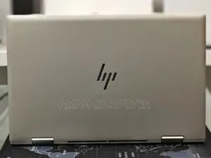 New Laptop HP Envy X360 8GB Intel Core I5 SSD 256GB
