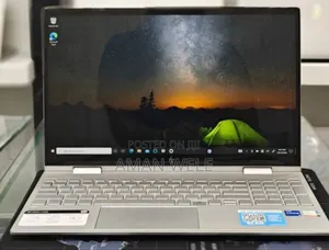 Photo - New Laptop HP Envy X360 8GB Intel Core I5 SSD 256GB