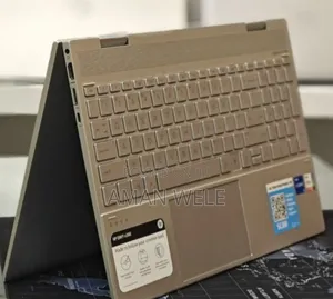 New Laptop HP Envy X360 8GB Intel Core I5 SSD 256GB