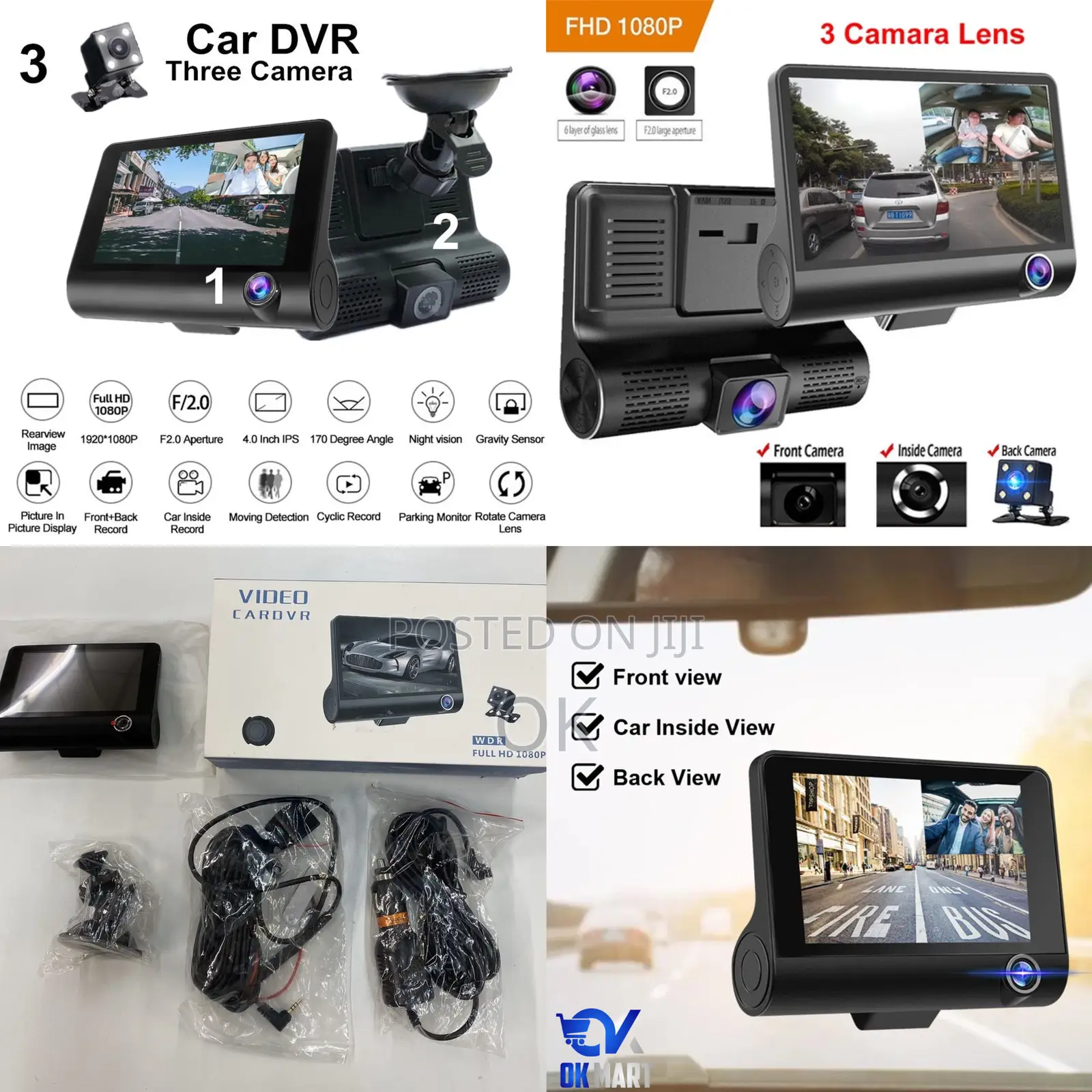Dash Cam (Camera)