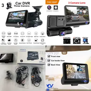 Dash Cam (Camera)