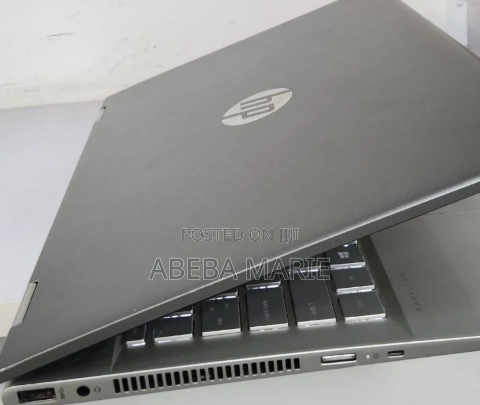 New Laptop HP Pavilion X360 14 16GB Intel Core I7 SSD 512GB