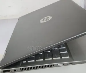 New Laptop HP Pavilion X360 14 16GB Intel Core I7 SSD 512GB