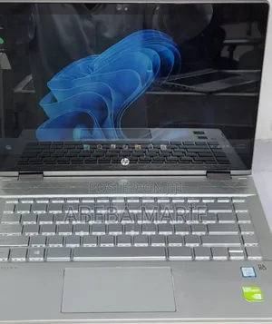 Photo - New Laptop HP Pavilion X360 14 16GB Intel Core I7 SSD 512GB