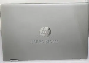 New Laptop HP Pavilion X360 14 16GB Intel Core I7 SSD 512GB