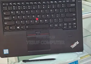 New Laptop Lenovo ThinkPad Yoga 460 8GB Intel Core I5 SSD 512GB