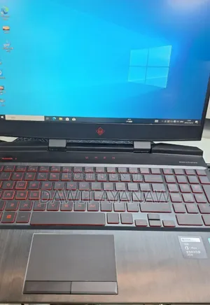 Photo - New Laptop HP Omen X 16GB Intel Core I5 HDD+SSD 1T