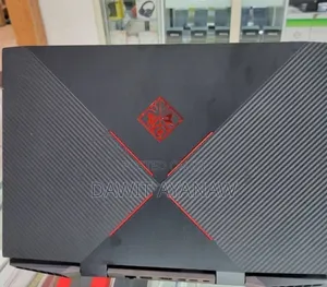 New Laptop HP Omen X 16GB Intel Core I5 HDD+SSD 1T