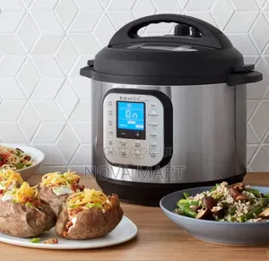 Win Star 6liter Pressure Cooker