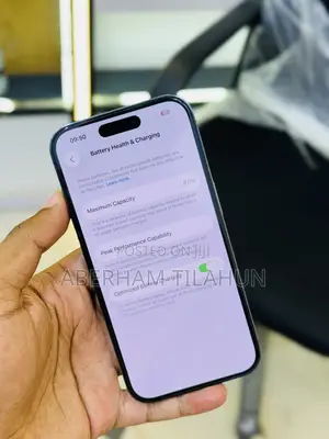 Apple iPhone 14 Pro 128 GB Purple