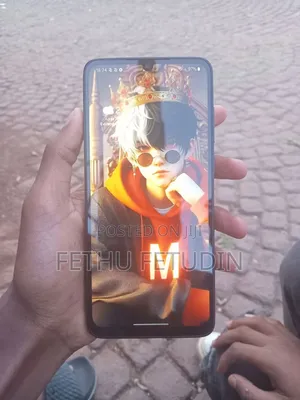 New Samsung Galaxy A05 64 GB Black