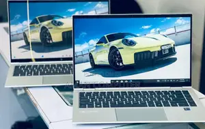 New Laptop HP EliteBook 1040 G8 16GB Intel Core I7 SSD 512GB