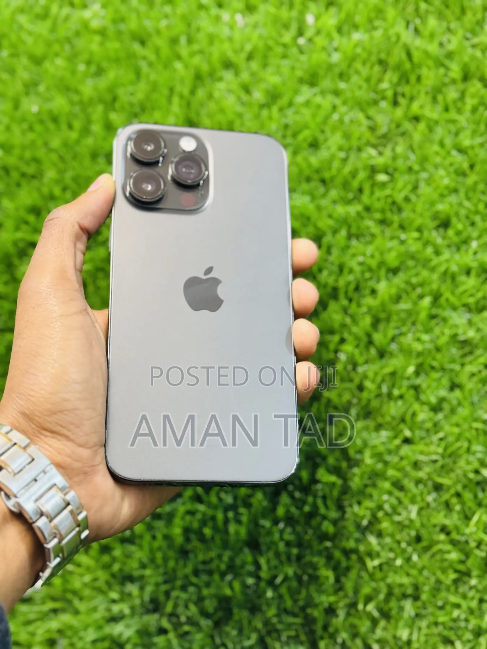 Apple iPhone 14 Pro Max 128 GB Black