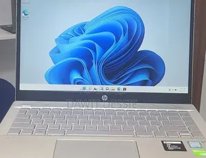 New Laptop HP 16GB Intel Core I5 SSD 512GB