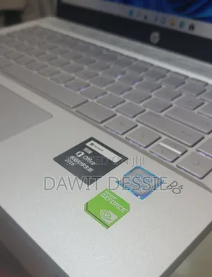 New Laptop HP 16GB Intel Core I5 SSD 512GB