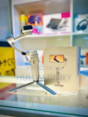 Photo - M1 3 Axis Gimbal