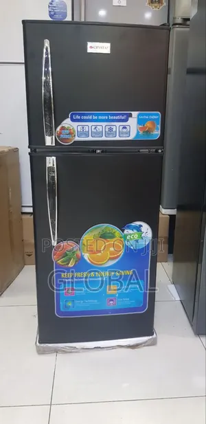 Crstal 320l Refrigerator