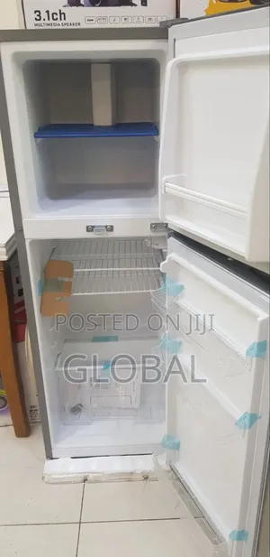 Crstal 320l Refrigerator