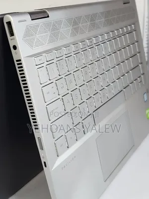 New Laptop HP Pavilion 14 16GB Intel Core i7 SSD 512GB
