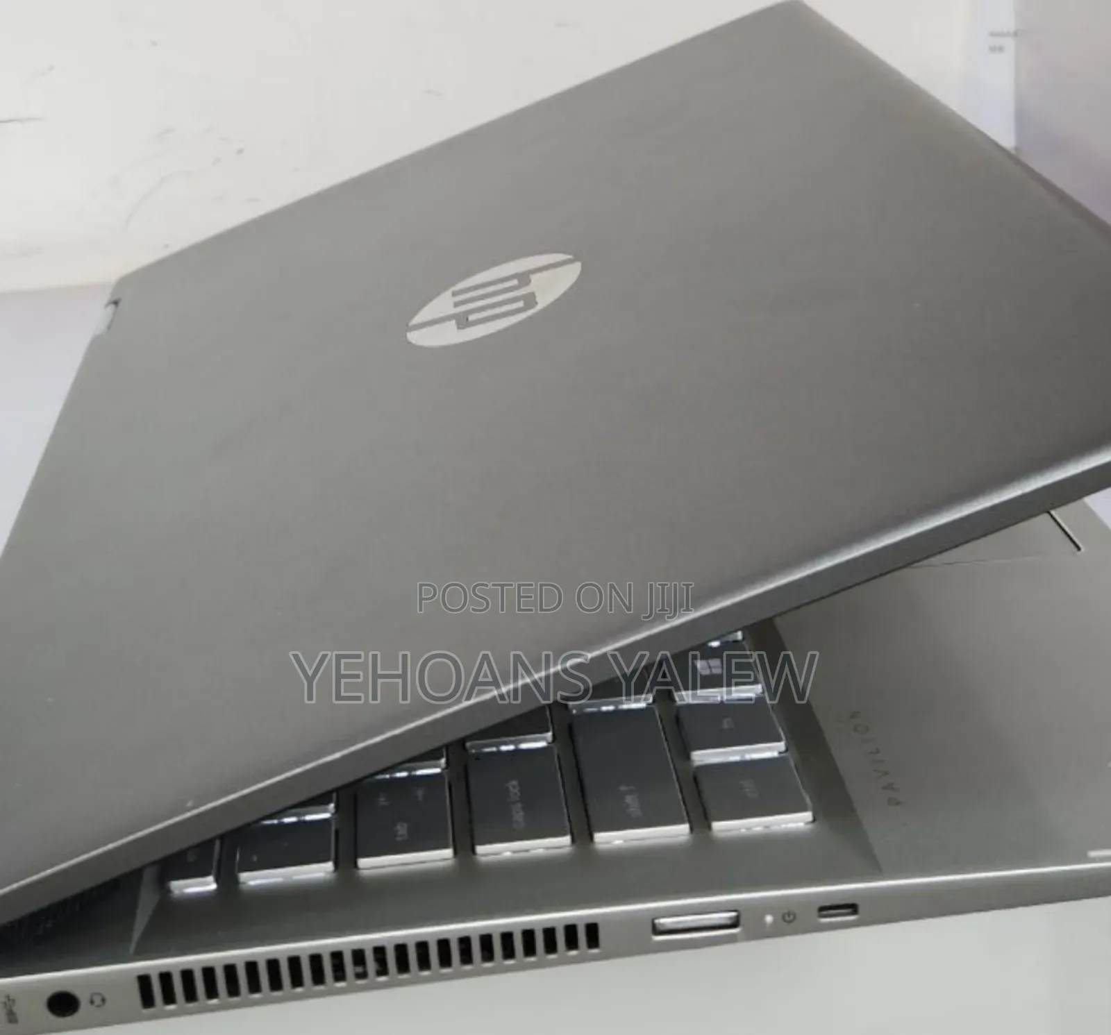 New Laptop HP Pavilion 14 16GB Intel Core i7 SSD 512GB