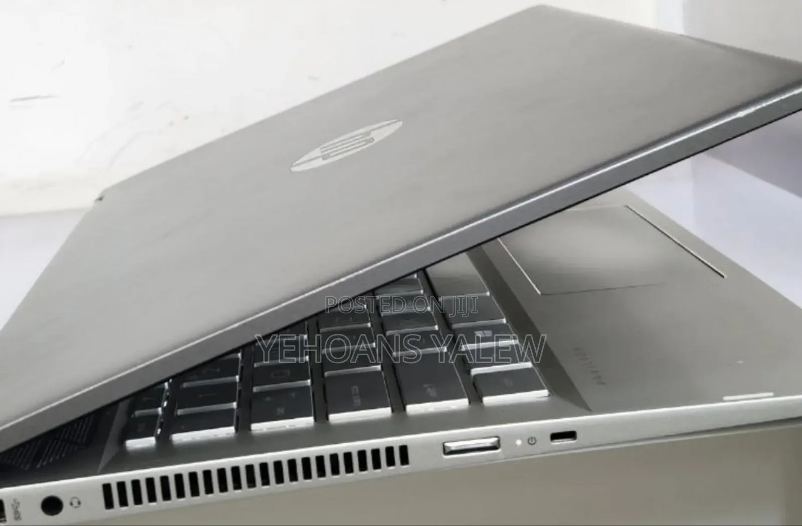 New Laptop HP Pavilion 14 16GB Intel Core i7 SSD 512GB