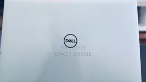 Photo - New Laptop Dell 32GB Intel Core I7 SSD 1T