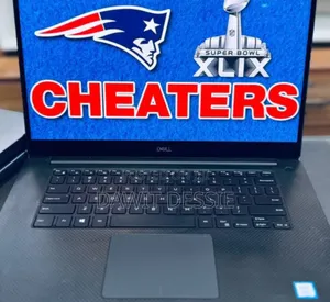 New Laptop Dell 32GB Intel Core I7 SSD 1T