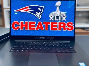 New Laptop Dell 32GB Intel Core I7 SSD 1T