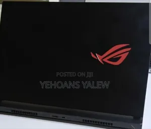 New Laptop Asus ROG Zephyrus G15 24GB Intel Core I7 SSD 2T