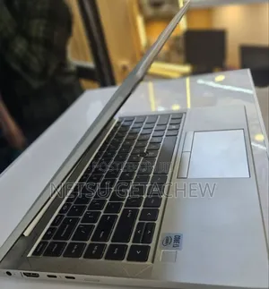 New Laptop HP EliteBook 840 G7 16GB Intel Core I7 SSD 512GB