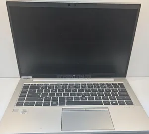 New Laptop HP EliteBook 840 G7 16GB Intel Core I7 SSD 512GB