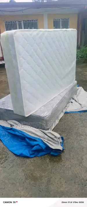 Photo - Extra Bonded Foam