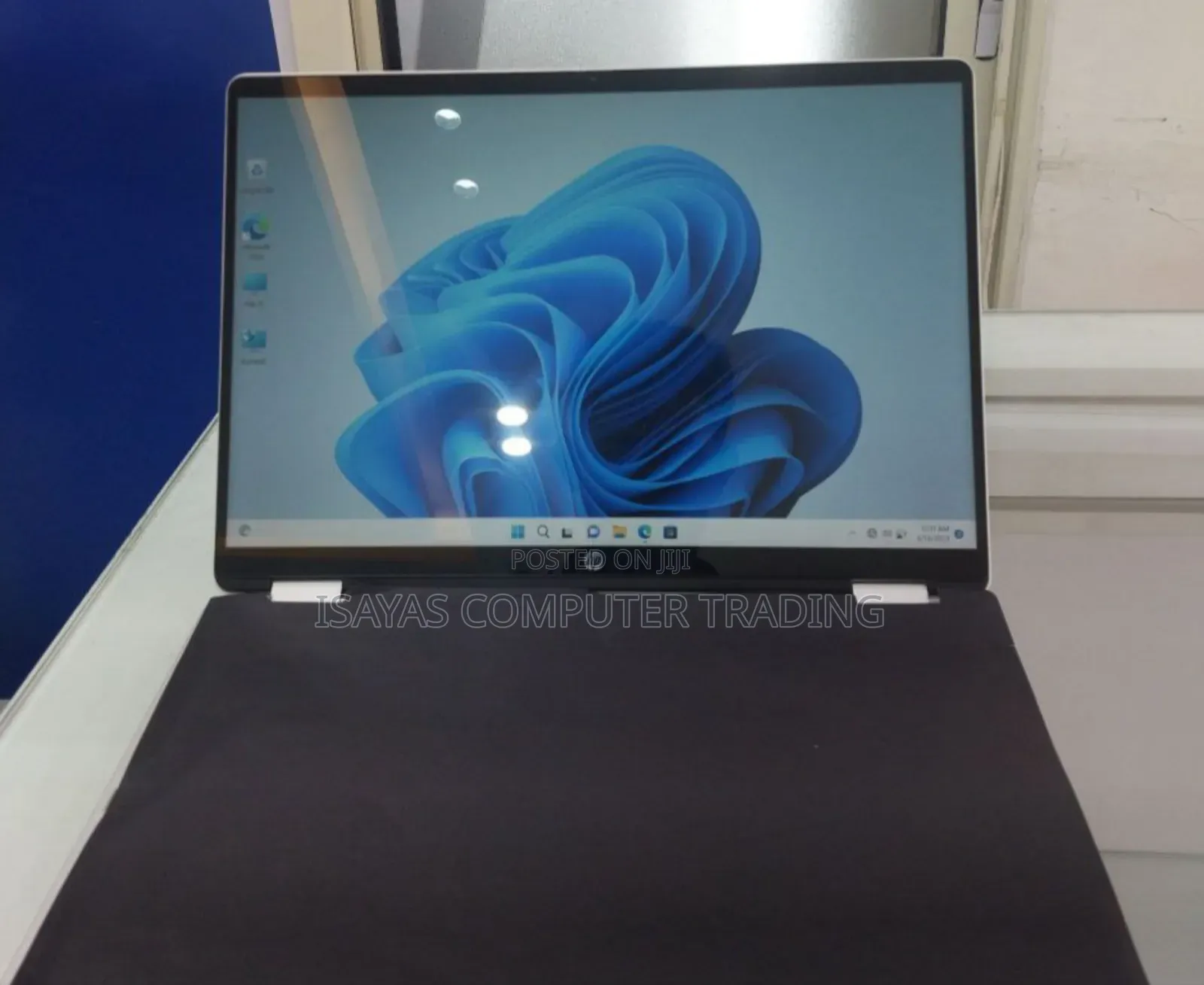 New Laptop HP OmniBook X Flip 14" 16GB Intel Core I7 SSD 1T