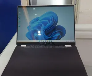 New Laptop HP OmniBook X Flip 14" 16GB Intel Core I7 SSD 1T
