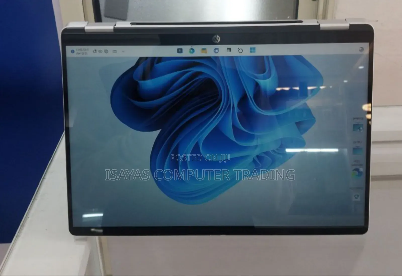 New Laptop HP OmniBook X Flip 14" 16GB Intel Core I7 SSD 1T