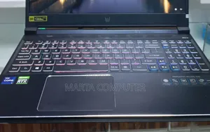 Photo - New Laptop Acer Predator Helios 300 16GB Intel Core I9 SSD 1T