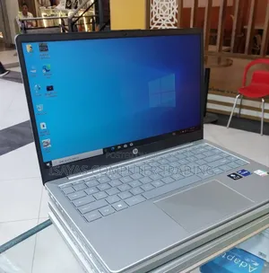 New Laptop HP Stream Notebook 16GB Intel Core I5 SSD 1T