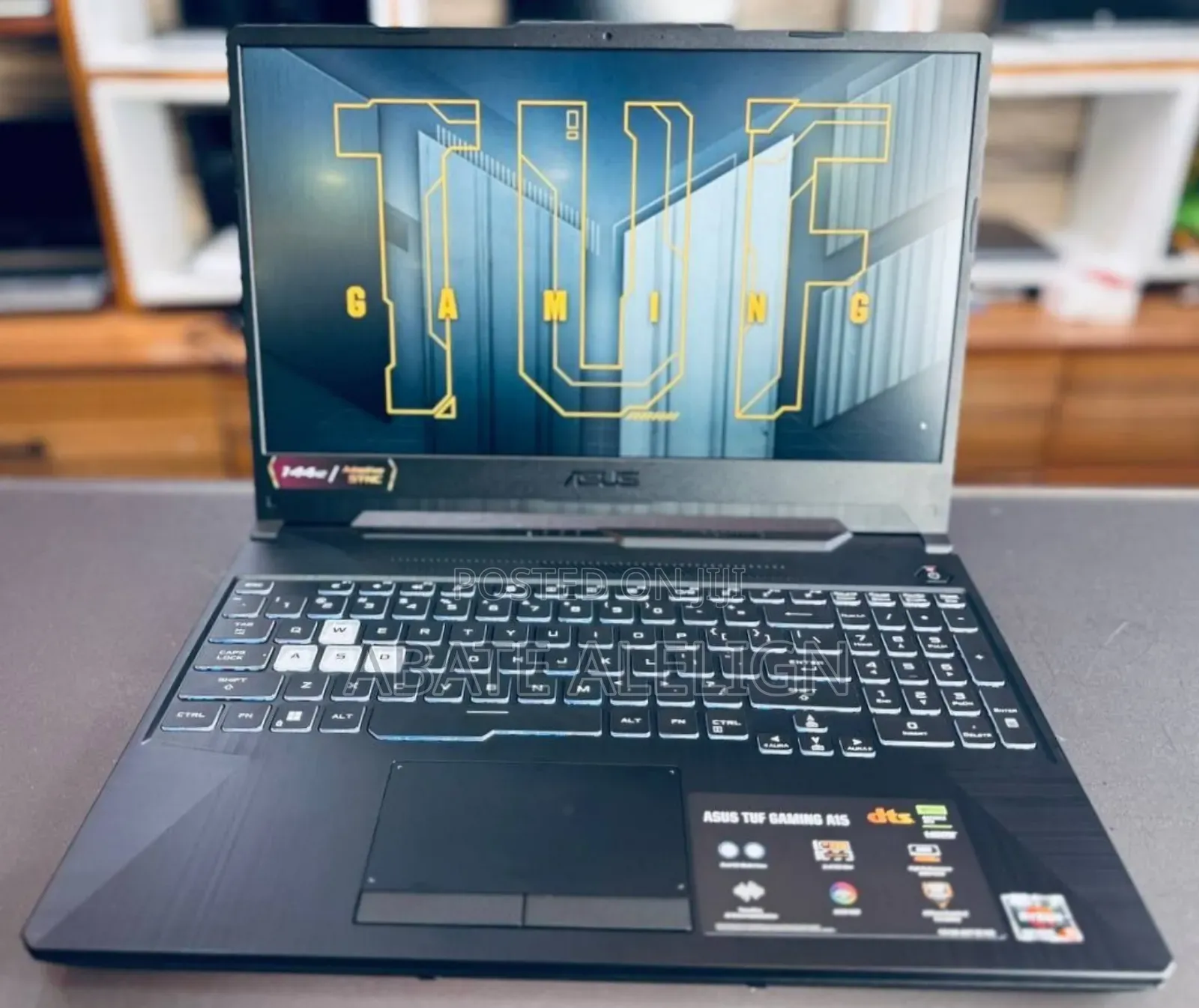 New Laptop Asus Transformer Book T100TAF 16GB AMD Ryzen 5 SSD 512GB