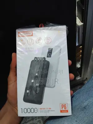 Power Bank