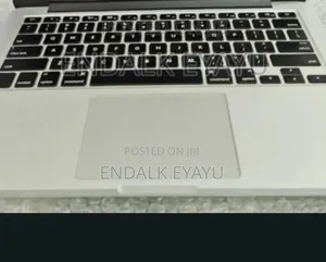 New Laptop Apple MacBook Pro 2014 8GB Intel Core i5 SSD 128GB