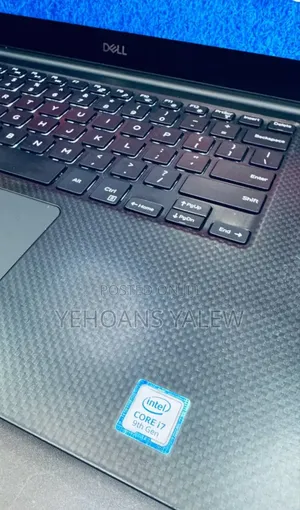 New Laptop Dell Plus 14 32GB Intel Core I7 SSD 1T