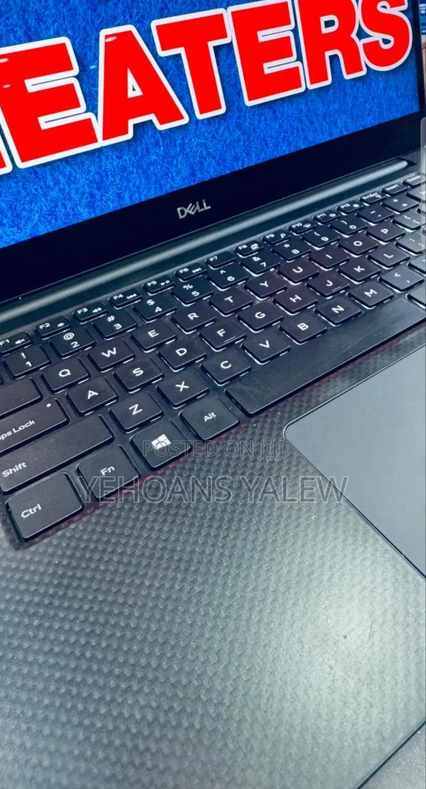 New Laptop Dell Plus 14 32GB Intel Core I7 SSD 1T