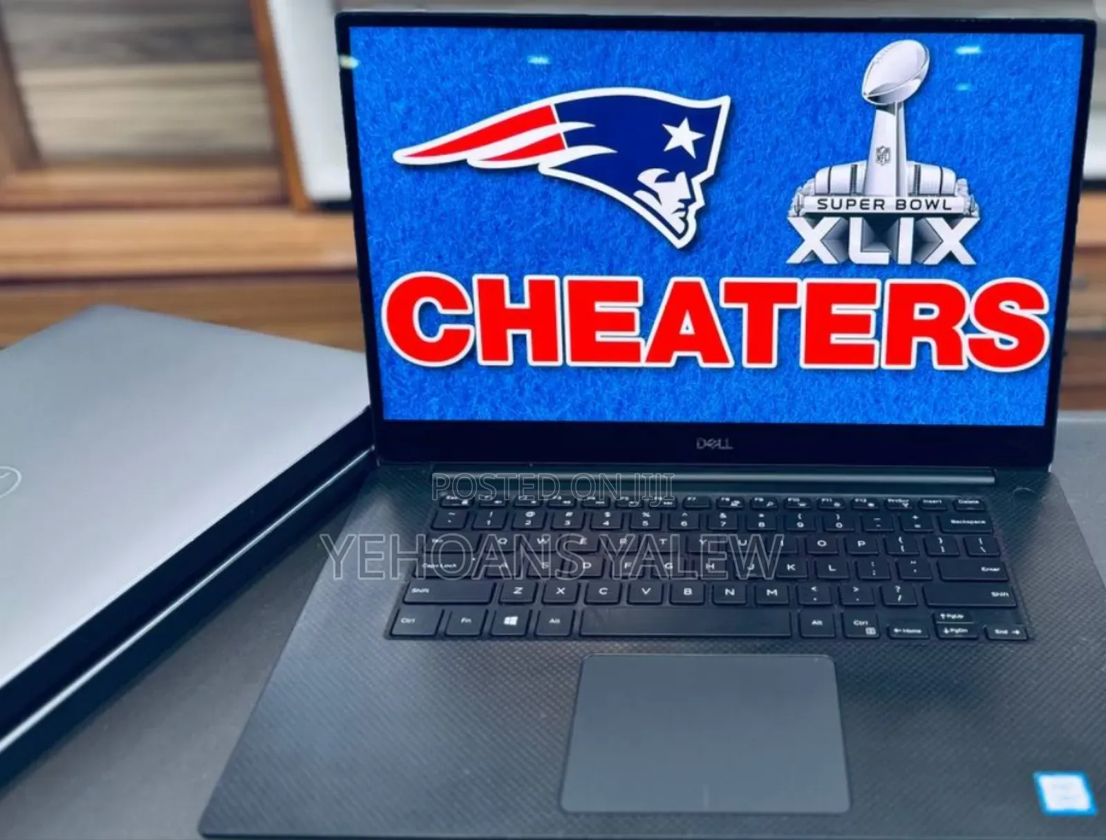 New Laptop Dell Plus 14 32GB Intel Core I7 SSD 1T