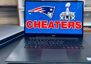 New Laptop Dell Plus 14 32GB Intel Core I7 SSD 1T