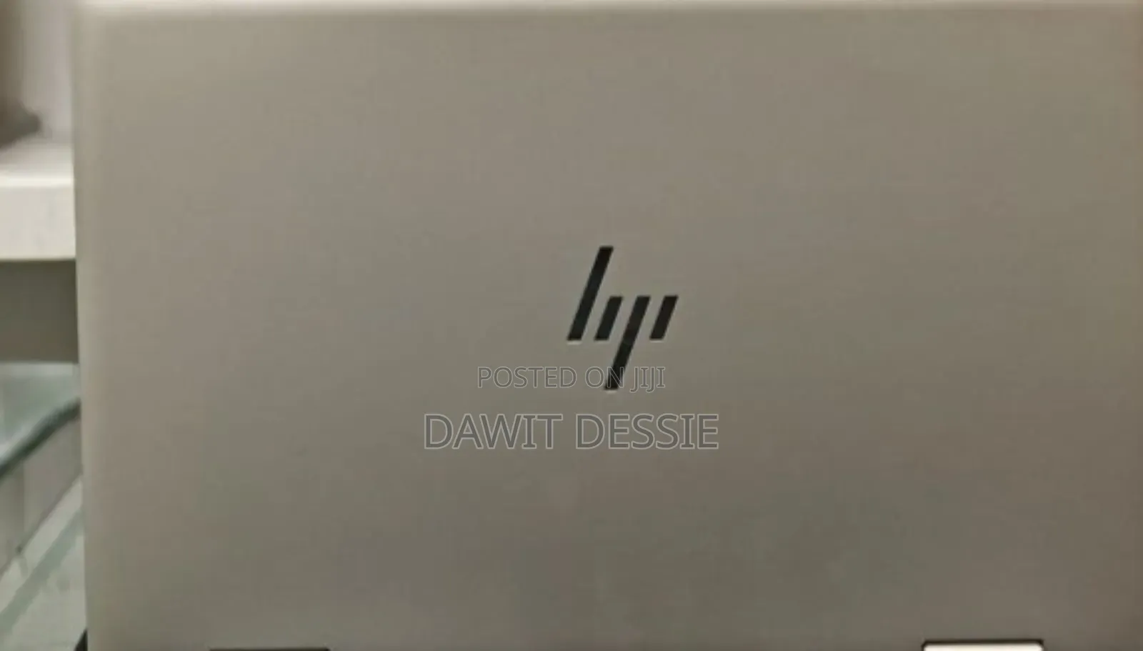 New Laptop HP Envy 15 8GB Intel Core I5 SSD 256GB