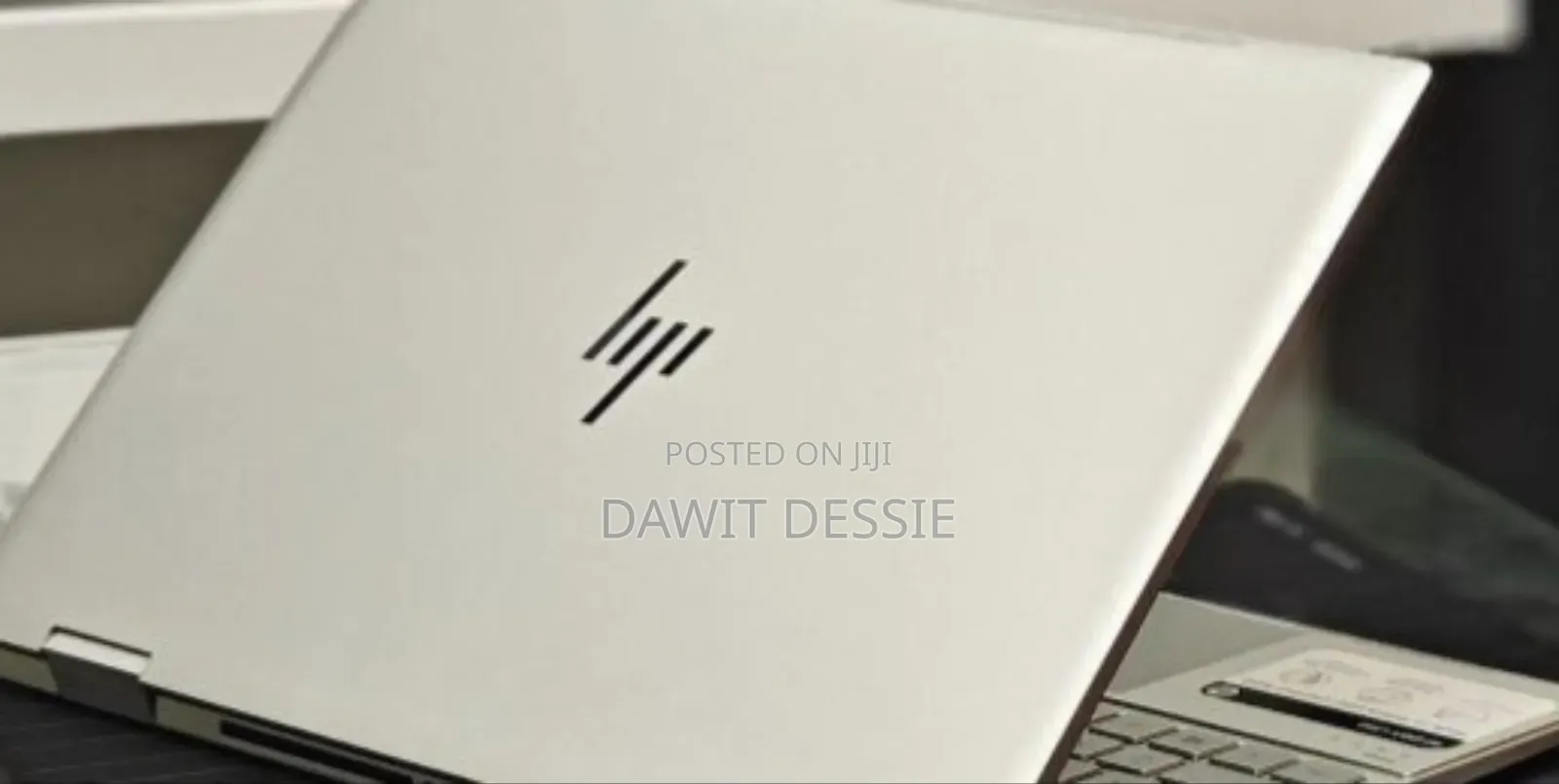 New Laptop HP Envy 15 8GB Intel Core I5 SSD 256GB