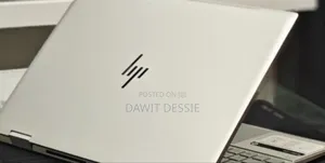 New Laptop HP Envy 15 8GB Intel Core I5 SSD 256GB