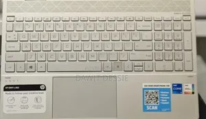 New Laptop HP Envy 15 8GB Intel Core I5 SSD 256GB