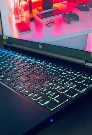 Photo - New Laptop Acer Predator Helios Neo 16 16GB Intel Core I9 SSD 1T